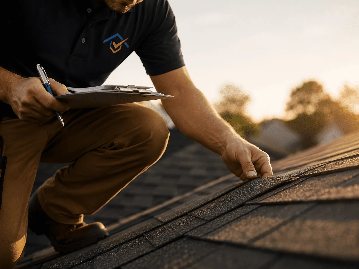 Why Choose Roof Inspection in Wilseyville, CA